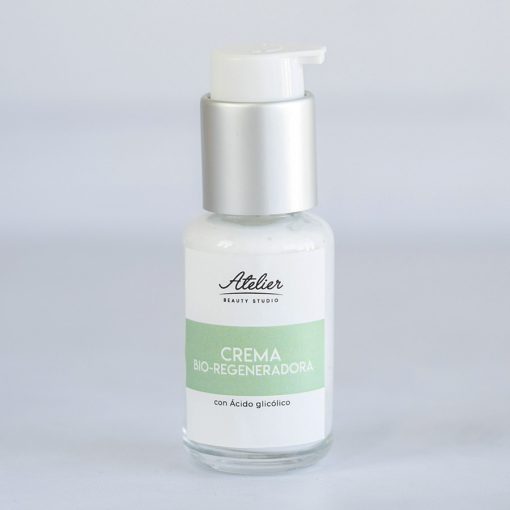 Crema bioregeneradora Atelier Beauty Studio