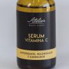 Serum Vitamina C Atelier Beauty Studio