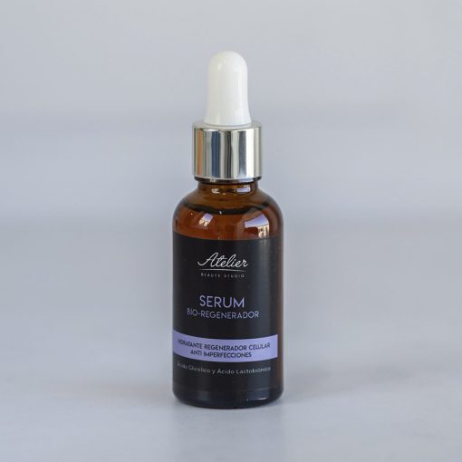 serum bio-regenerador